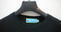 Image 5 of Jordan 1 Banned $5000 Fine Per Game Tee Shirt
