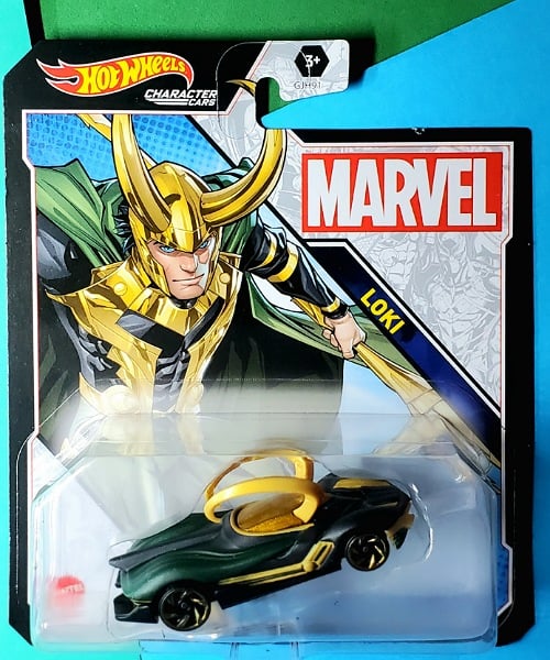 LOKI (HW)
