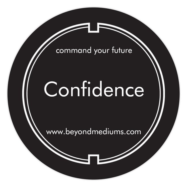 Image of Confidence Candle