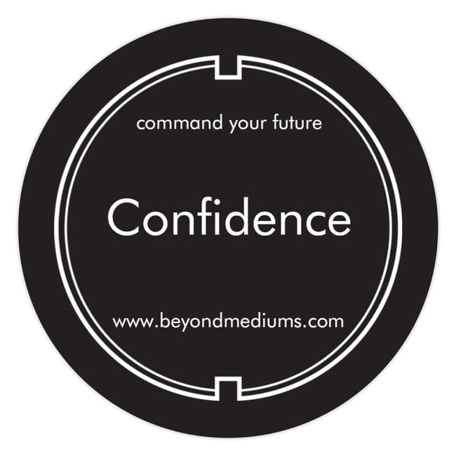Image of Confidence Candle