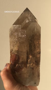 Image 2 of *new* SMOKEYLICIOUS Tower