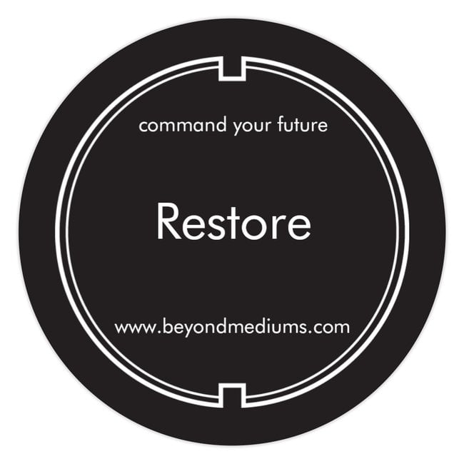 Image of Restore Candle