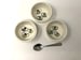 Image of Bee decorated Ramekin