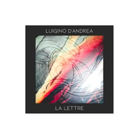 Luigino D'Andrea - La Lettre