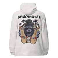 Image 1 of EVERYONE EAT-CA®️ (JACKET)