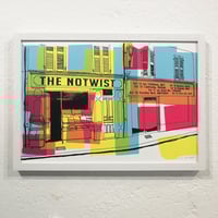 Image 1 of THE NOTWIST <br> (France 2021)