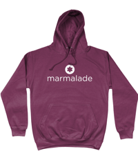 Image 3 of Marmalade Hoody