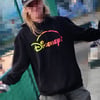 Rainbow DisoBAE Hoody 