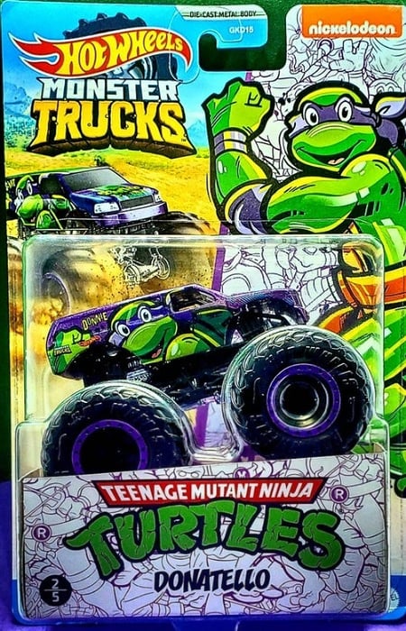 DONATELLO (HW)