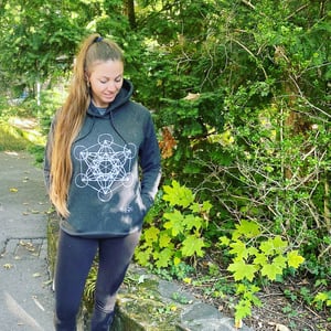 Image of Sweat-shirt *Metatron*