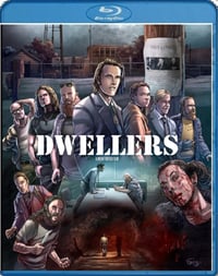 Dwellers (Blu-Ray)