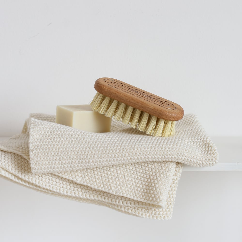 Image of Brosse à ongles