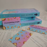 Small Bookmark