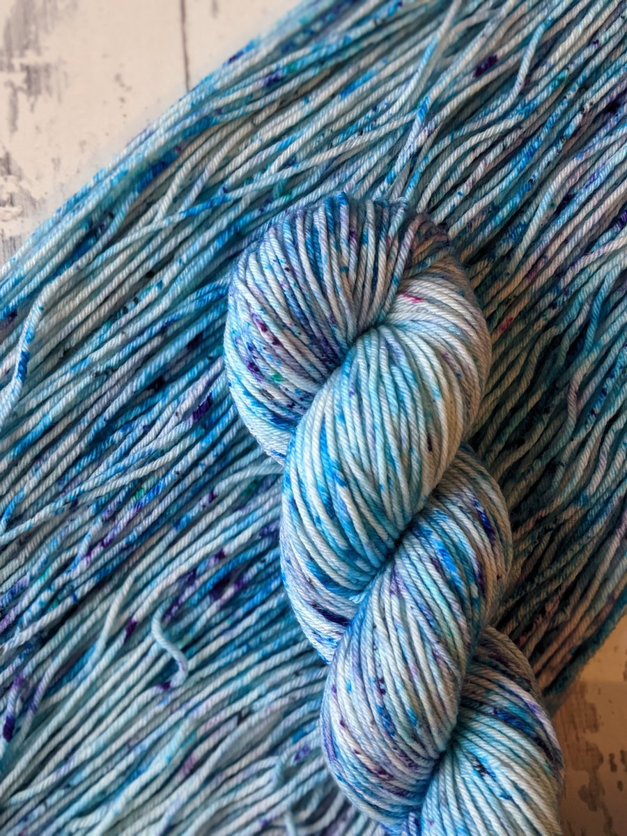 Moonbeam Tangled Pixie