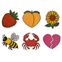 Image 1 of Stickers