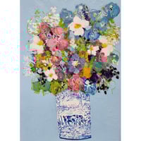 Colourful Bouquet 3