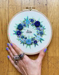 Image 2 of Clito fleuri