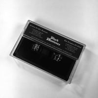 Image 2 of ABSU - RETURN OF THE ANCIENTS/THE TEMPLES OF OFFAL - DEMOS 1991 CASSETTE 