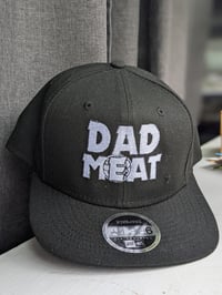 Dad's World Hat