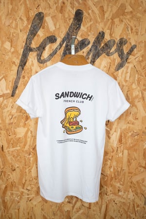 Image of Sandwich Club By FCKRS (TUG)