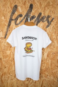 Image 3 of Sandwich Club By FCKRS (TUG)