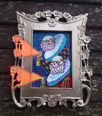 Duo (Framed Ruffneck)