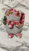 Floral Bunny