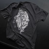 Image 1 of CHAINED GHOUL T-SHIRT