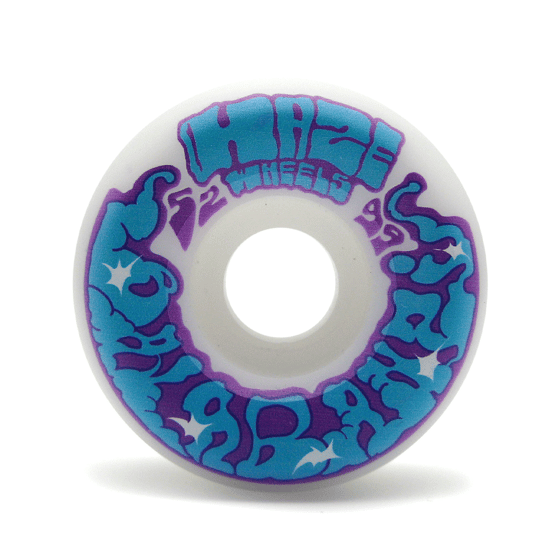 Image of SALABANZI VS 52MM