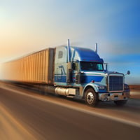 Full-truck load brokerage: broker the load, find the best carrier for the best rate