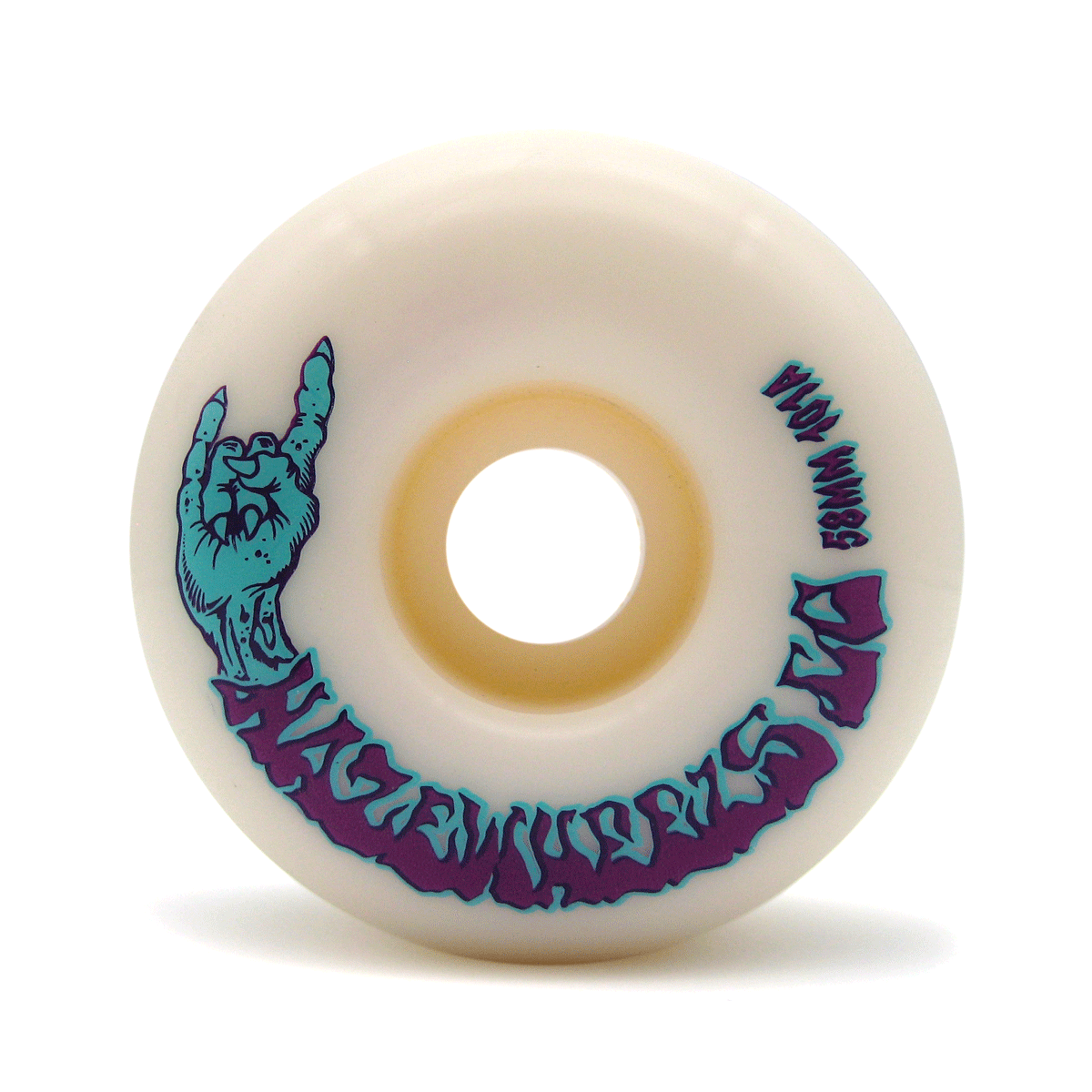 HAND OF DOOM | Haze wheels store