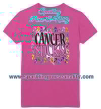 Image 2 of Cancer Sucks