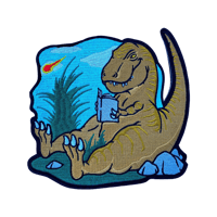 Fossil Librarian patch