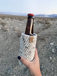 Image 1 of Hops Coozie