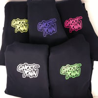 Image 1 of Ghost Town (Colour Way) Hoods [FREE SHIPPING]