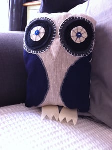 Image of owl