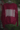 Burgundy/White-Unisex
