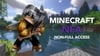 Minecraft Java Premium Account NFA