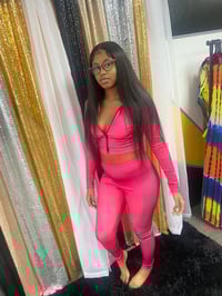 Image 3 of Two piece active set 