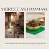 Moroccan Hammam Kit