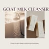 Goat Milk  Cleanser