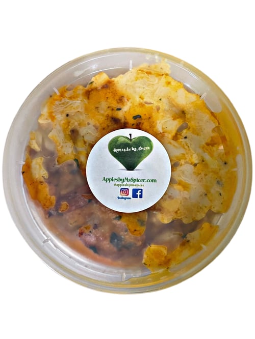 Image of Seafood Mac & Cheese