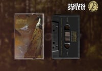 Restless Spirit: "Blood of the Old Golds"  Cassettes