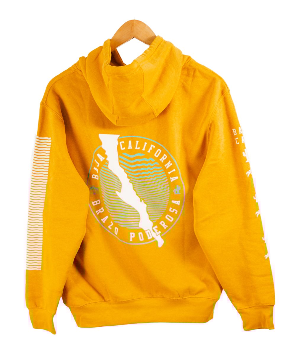 BZPD Hoodie