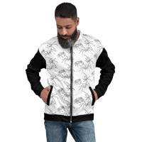 Image 3 of Spider-ific Bomber Jacket