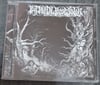 POST MORTAL POSSESSION (USA) "Forest Of The Damned CD