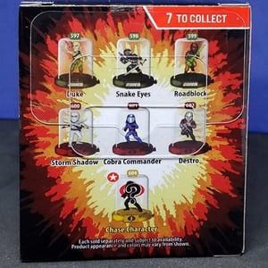 G.I.JOE DOMEZ
