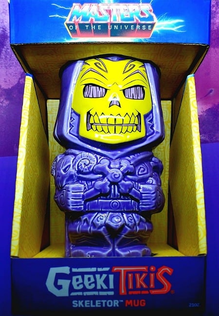SKELETOR