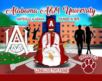 Alabama A&M University