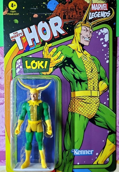 LOKI